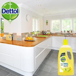 Dettol Power & Fresh Citrus Allesreiniger Outlet