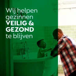 Dettol Power & Fresh Original Allesreiniger Outlet