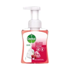 Dettol Touch of Foam Rose & Cherry in Bloom Handzeep Discount