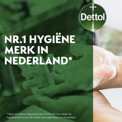 Dettol Touch of Foam Rose & Cherry in Bloom Handzeep Discount