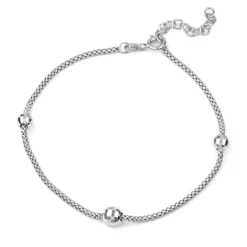Di Lusso Armband Grasse Rhodium Plated Hot