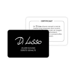 Di Lusso Collier Colombes