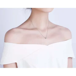 Di Lusso Collier Elancourt New