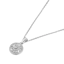 Di Lusso Collier Poitiers New