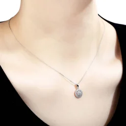 Di Lusso Collier Poitiers New