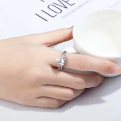 Di Lusso Ring Argenteuil Sale