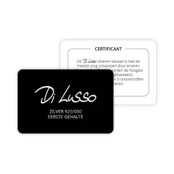 Di Lusso Ring Arras Clearance