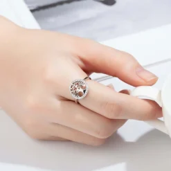 Di Lusso Ring Chelles Outlet