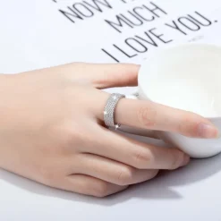 Di Lusso Ring Montauban