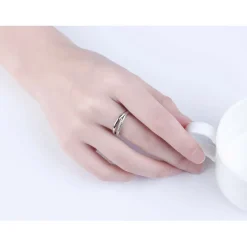 Di Lusso Ring Orly Hot