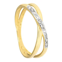 Di Lusso Ring Parma Hot