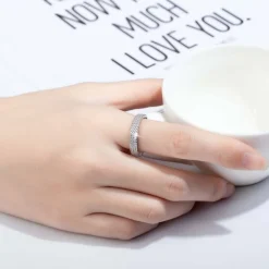 Di Lusso Ring Rijsel Outlet