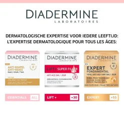 Diadermine Anti-Rimpel Dagcrème