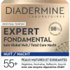 Diadermine Expert Fondamental Nachtcrème