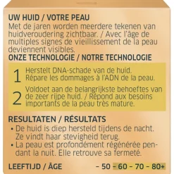 Diadermine Expert Fondamental Nachtcrème