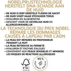 Diadermine Expert Fondamental Nachtcrème