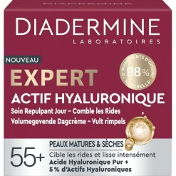 Diadermine Expert Hyaluron Actif Dagcréme Hot