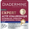 Diadermine Expert Hyaluron Nachtcrème Best