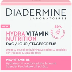 Diadermine Hydra Nutrition Dagcrème Discount
