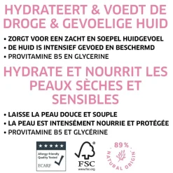 Diadermine Hydra Nutrition Dagcrème Discount
