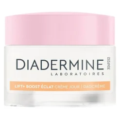 Diadermine Lift+ Boost Éclat Dagcrème Hot