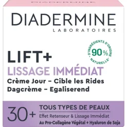 Diadermine Lift+ Direct Effect Dagcrème Hot