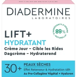 Diadermine Lift+ Hydratant Dagcrème Hot