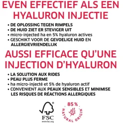 Diadermine Lift+ Super Filler Nachtcrème Hot