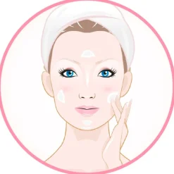 Diadermine Oogreinigingslotion