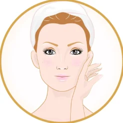 Diadermine Oogreinigingslotion