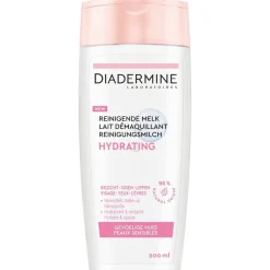 Diadermine Reinigingsmelk Online