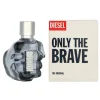Diesel Only The Brave Pour Homme - Eau de Toilette 50ml Outlet