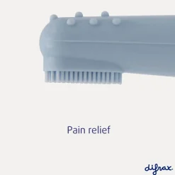 Difrax Baby Vingertop Tandenborstel Discount