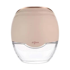 Difrax Elektrische Handsfree Borstkolf Sale