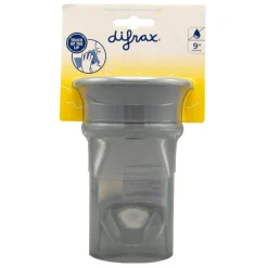 Difrax 9+M 360° Beker Online