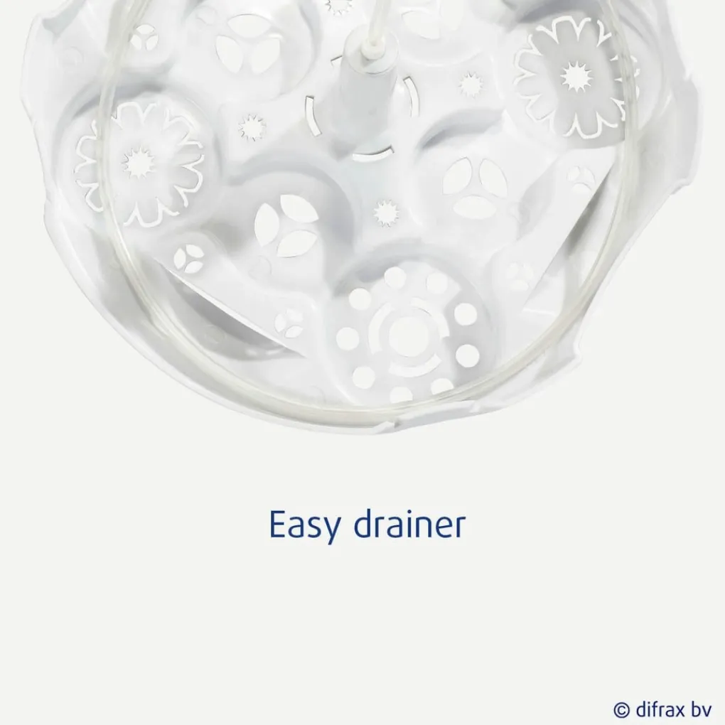 Difrax Magnetron sterilisator Best