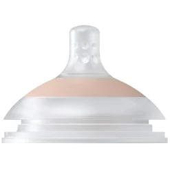 Difrax Mammafeel Slow 3+M Flessenspeen Discount