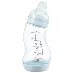 Difrax Natural Anti-colic S-fles Clearance