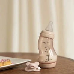 Difrax Natural Anti-colic S-fles Clearance