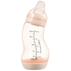 Difrax Natural Anti-colic S-fles Clearance