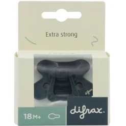 Difrax Natural 18+M Fopspeen New