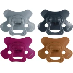 Difrax Natural 18+M Fopspeen New