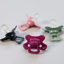 Difrax Natural 18+M Fopspeen New