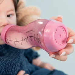 Difrax Natural 0+M S-Fles Outlet