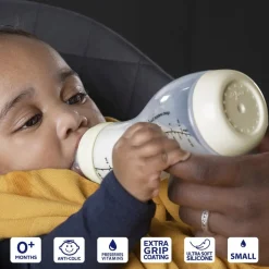 Difrax Natural 0+M S-Fles Clearance