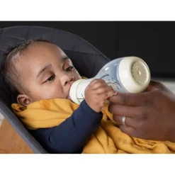 Difrax Natural 0+M S-Fles New