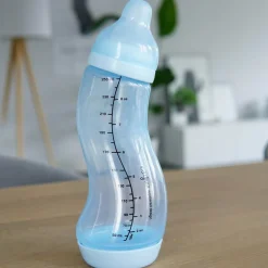 Difrax Natural 0+M S-Fles New