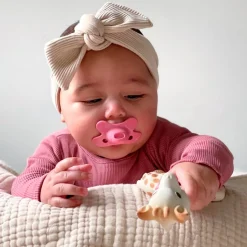 Difrax Pure Natural 0-6 maanden Fopspeen Outlet