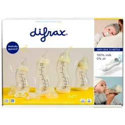 Difrax Starterset Pasgeborenen Online