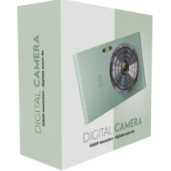 Overig Digitale Camera Outlet